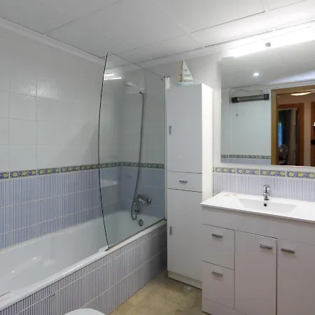 Apartamento Planta Baja Estrella De Mar By Costablancarent Dénia Exterior foto