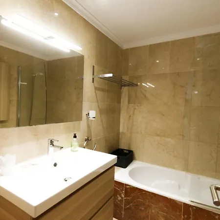 Apartamento Planta Baja Estrella De Mar By Costablancarent Dénia Exterior foto