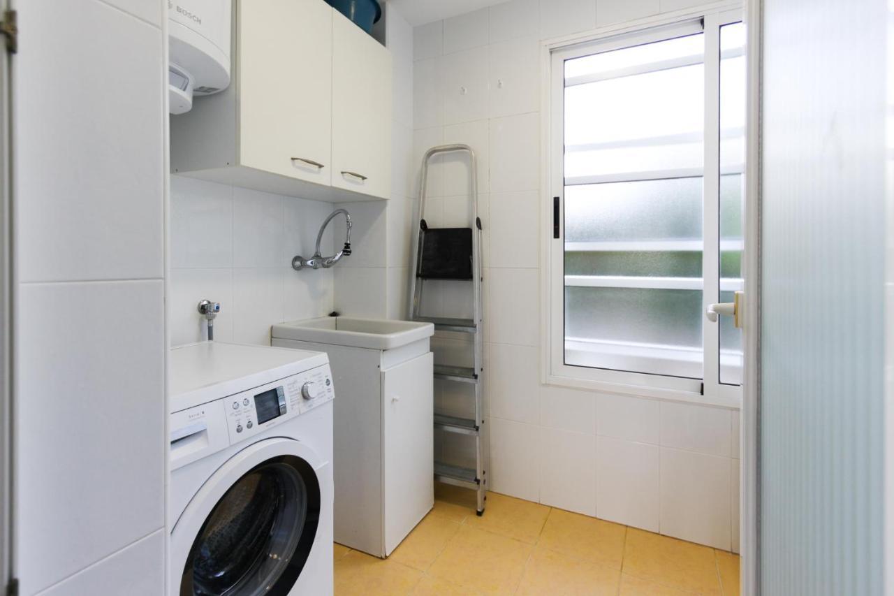Appartement Planta Baja Estrella De Mar By Costablancarent Dénia